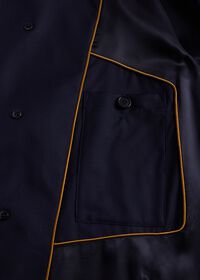Paul Stuart Water Repellent Wool Coat, thumbnail 4