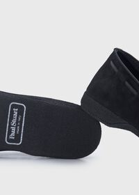 Paul Stuart Horatio Suede Loafer, thumbnail 4