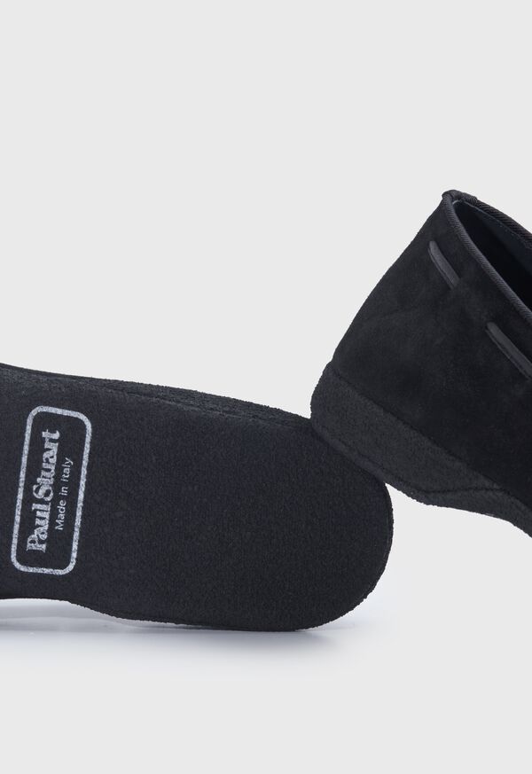 Paul Stuart Horatio Suede Loafer, image 4