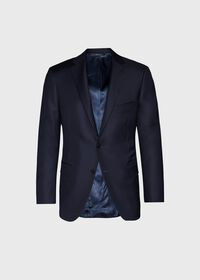 Paul Stuart Paul Fit Solid Travel Cloth Suit, thumbnail 3