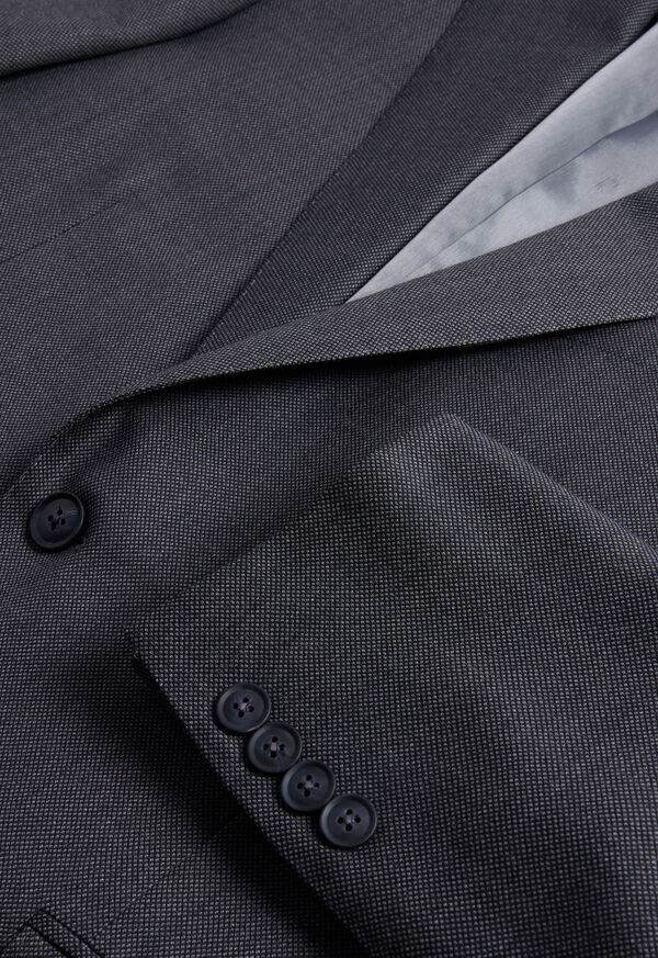 Paul Stuart Nailhead Paul Suit, image 5
