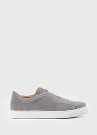 Paul Stuart Prime Suede Sneaker, thumbnail 1