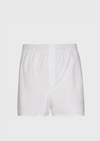 Paul Stuart Cotton Broadcloth Boxer, thumbnail 1