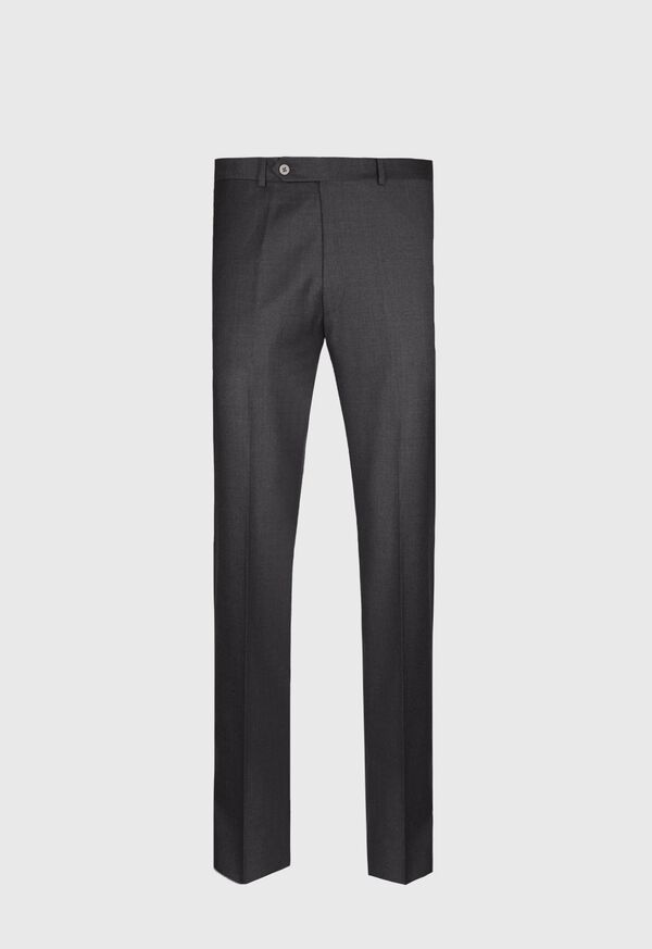 Paul Stuart James Fit Wool Dress Pant, image 1