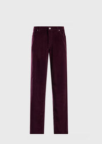 Paul Stuart Five Pocket Corduroy Trouser, thumbnail 1