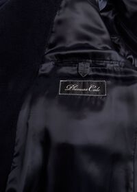 Paul Stuart Bearcat Coat, thumbnail 3