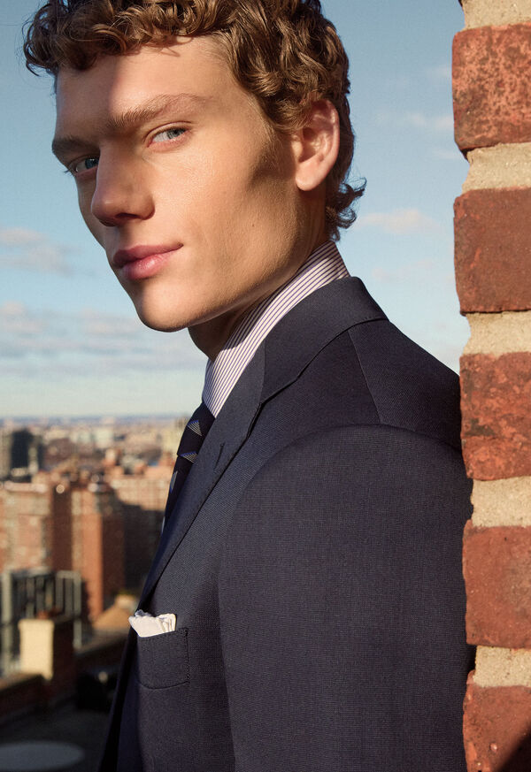 Paul Stuart Shop The Look, image 1