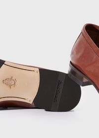 Paul Stuart Macao II Leather Loafer, thumbnail 5