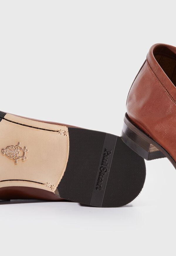 Paul Stuart Macao II Leather Loafer, image 5
