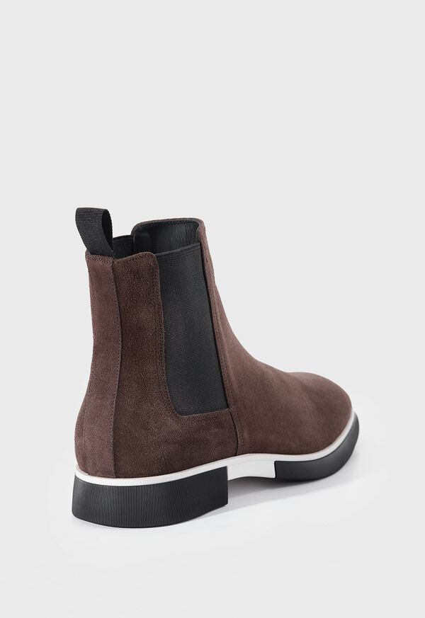 Paul Stuart Mansfield Beatle Boot, image 4