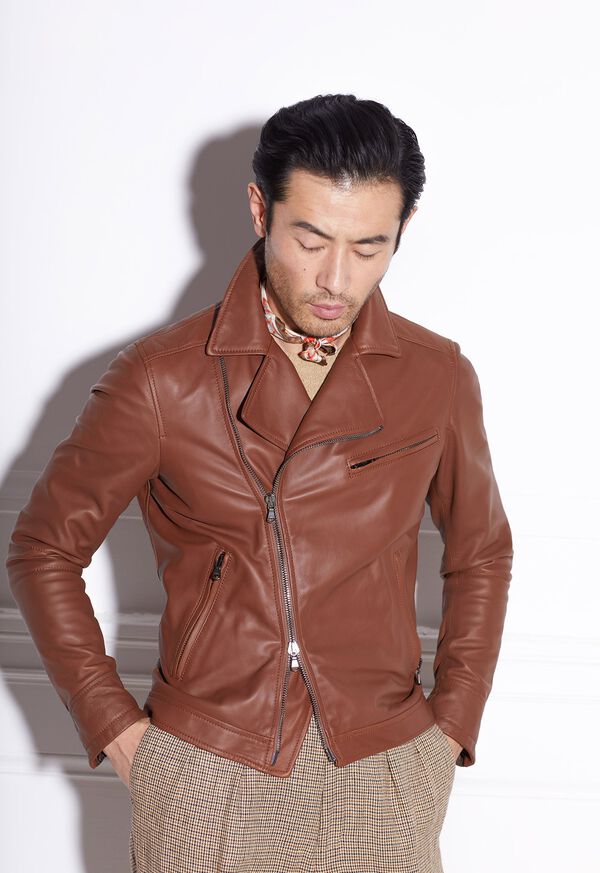 Paul Stuart Shop Look 6, image 3