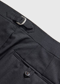 Paul Stuart Super 120s Lightweight Wool Suit, thumbnail 8