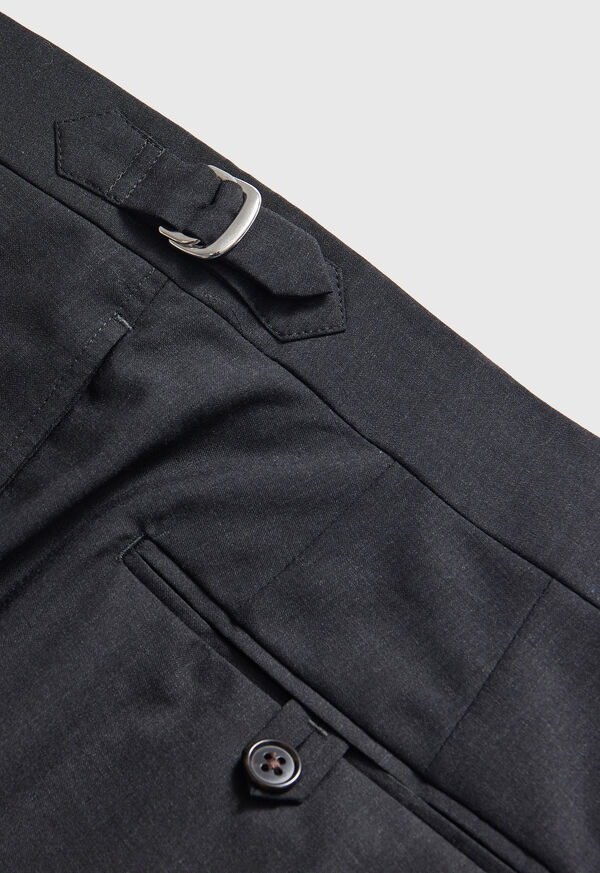 Paul Stuart Super 120s Lightweight Wool Suit, image 8