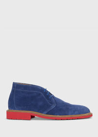 Paul Stuart Domenico Chukka Boot, thumbnail 1