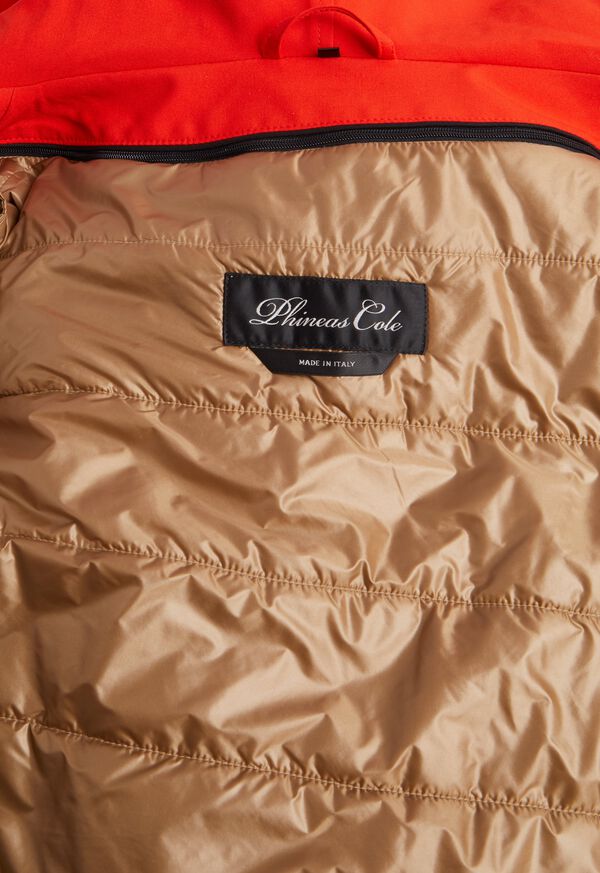 Paul Stuart Ski Patrol Down Lined Parka, image 5