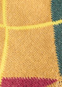 Paul Stuart Argyle Sock, thumbnail 3