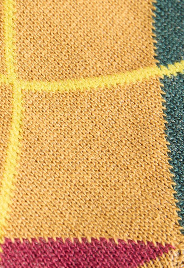 Paul Stuart Argyle Sock, image 3