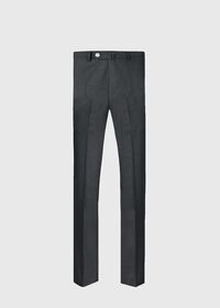 Paul Stuart Wool Flannel Trousers, thumbnail 1