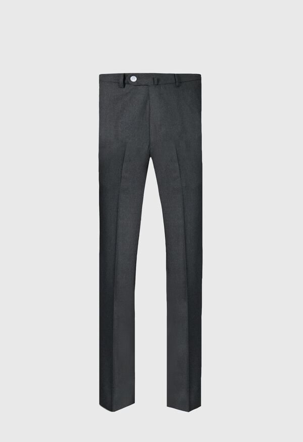 Paul Stuart Wool Flannel Trousers, image 1