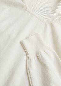Paul Stuart Cotton Turtleneck Sweater, thumbnail 2