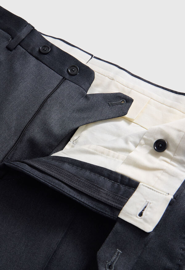 Paul Stuart All Year Wool Double Breasted Suit, image 7