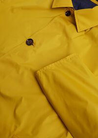 Paul Stuart Reversible Raincoat, thumbnail 7