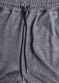 Paul Stuart Drawstring Sweat Pant, thumbnail 2