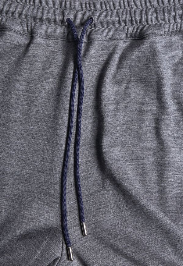 Paul Stuart Drawstring Sweat Pant, image 2