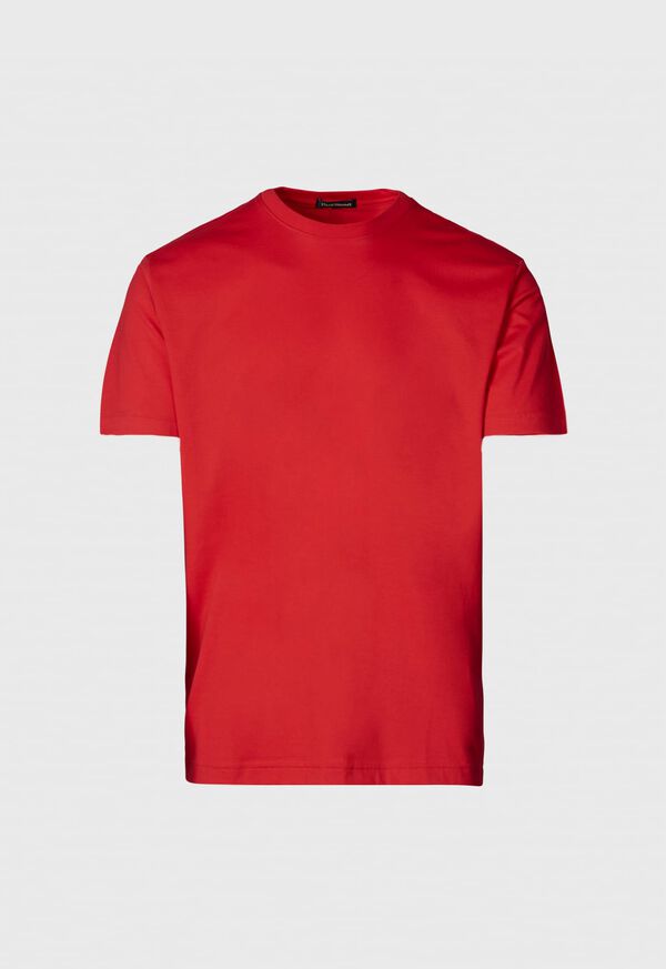 Paul Stuart Jersey T-Shirt, image 1