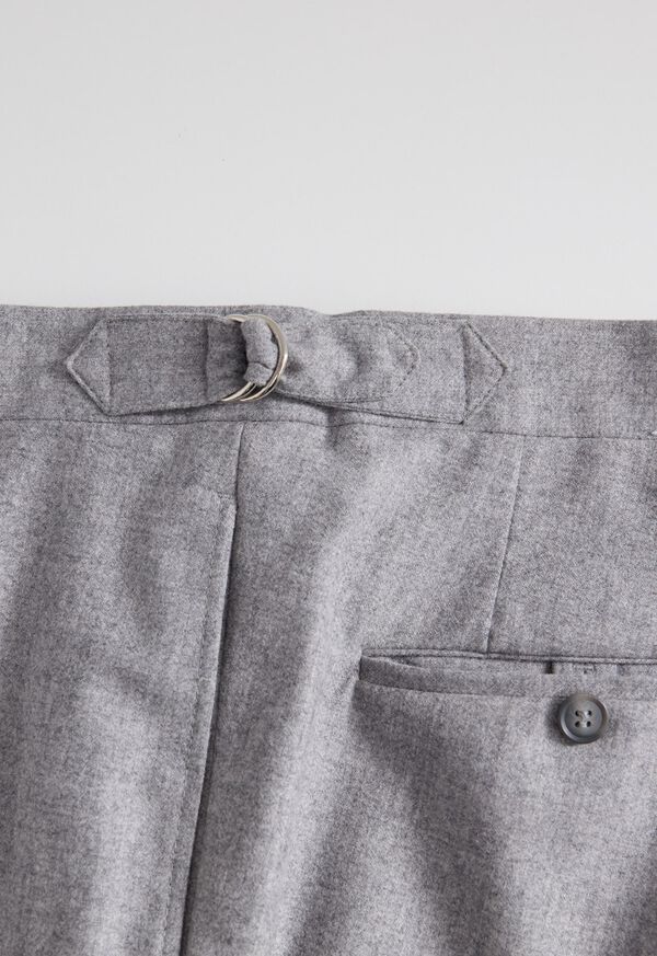 Paul Stuart Wool Flannel Trouser, image 4