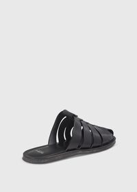 Paul Stuart Paradiso Leather Fisherman Sandal, thumbnail 3