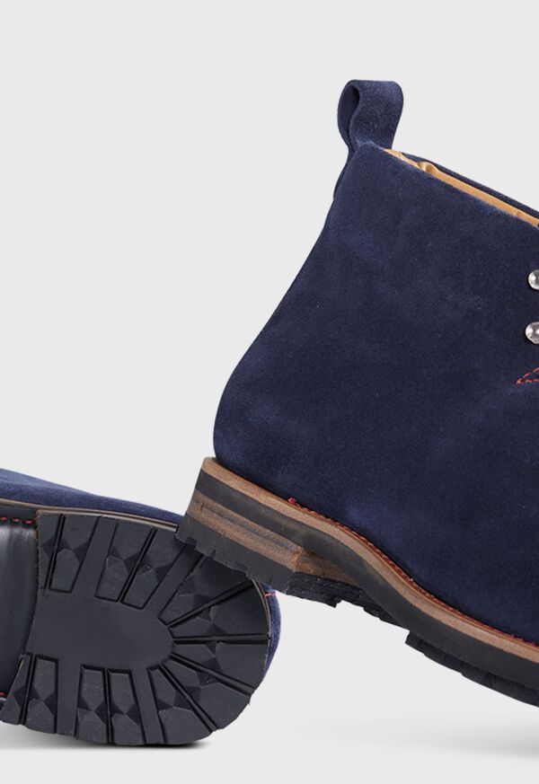 Paul Stuart St. Moritz Hiking Boot, image 5