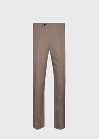 Paul Stuart Wool Plaid Suit, thumbnail 5