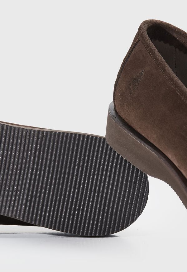 Paul Stuart Hooper III Suede Loafer, image 5