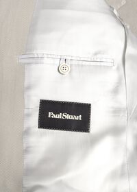 Paul Stuart Solid Paul Jacket, thumbnail 3