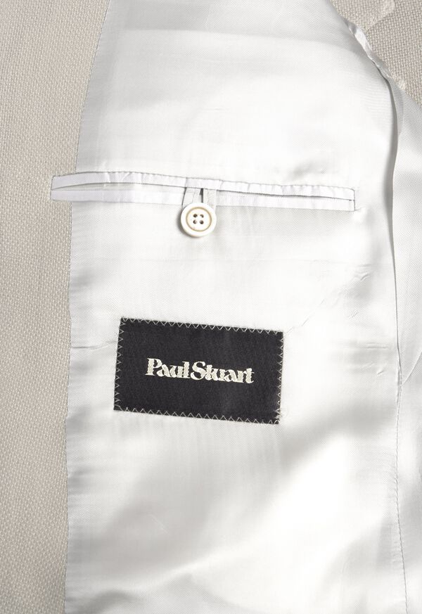 Paul Stuart Solid Paul Jacket, image 3