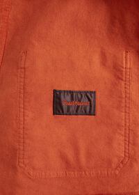 Paul Stuart Corduroy Shirt Jacket, thumbnail 4