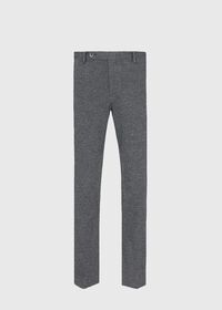 Paul Stuart Broken Herringbone Dress Trouser, thumbnail 1