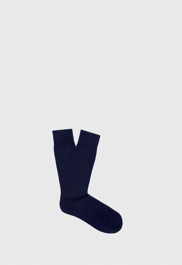 Paul Stuart Cotton Sport Socks, image 1