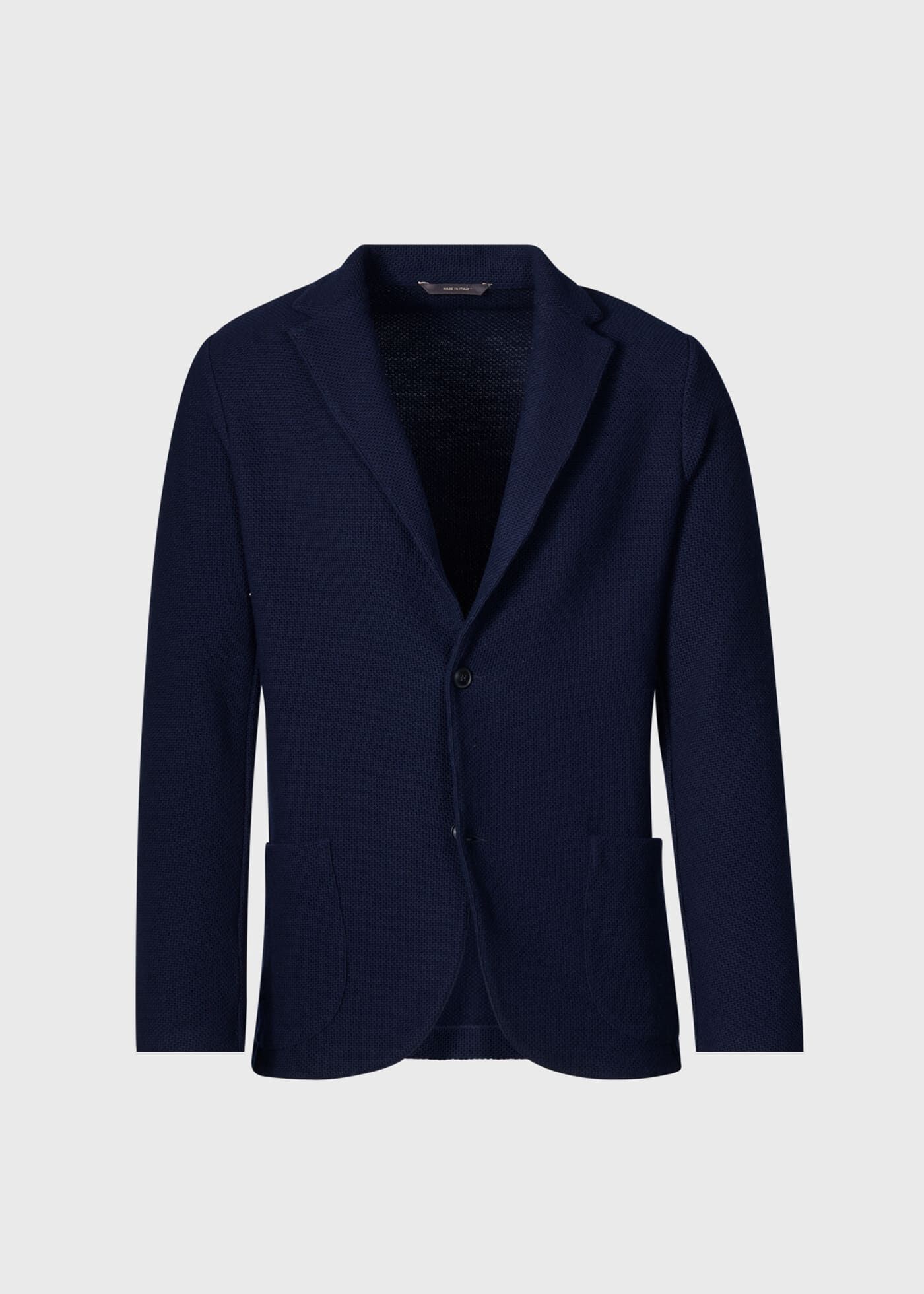 Soft wool jacket outlet