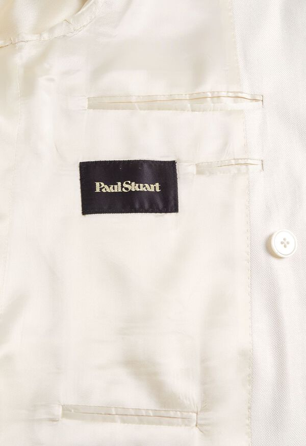 Paul Stuart Double Breasted Jacket, image 3
