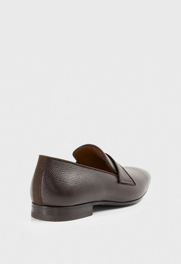 Paul Stuart Pontiac Leather Formal Slip-On, image 4