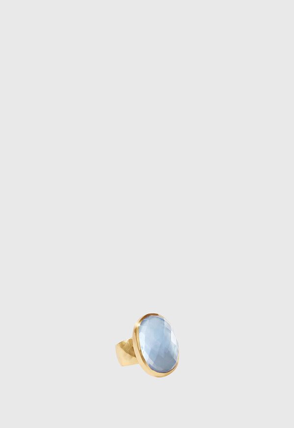 Paul Stuart Julie Vos Savannah Statement Ring, image 1