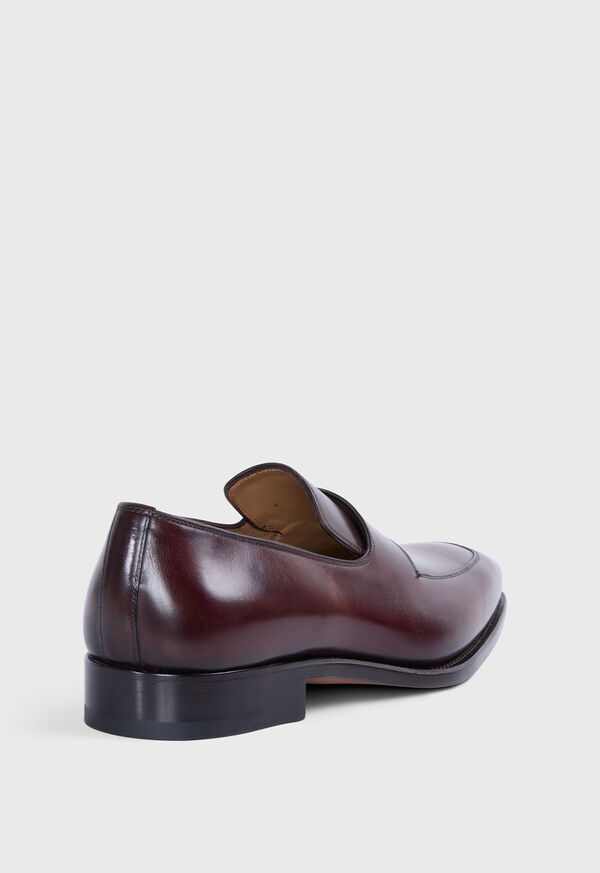 Paul Stuart Smith Loafer, image 4
