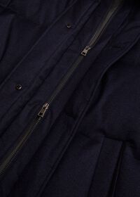 Paul Stuart Storm System Hooded Parka, thumbnail 3