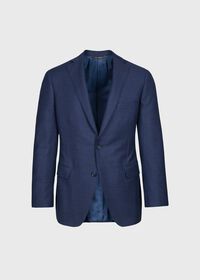 Paul Stuart Tonal Nailhead Fall Weight Suit, thumbnail 2