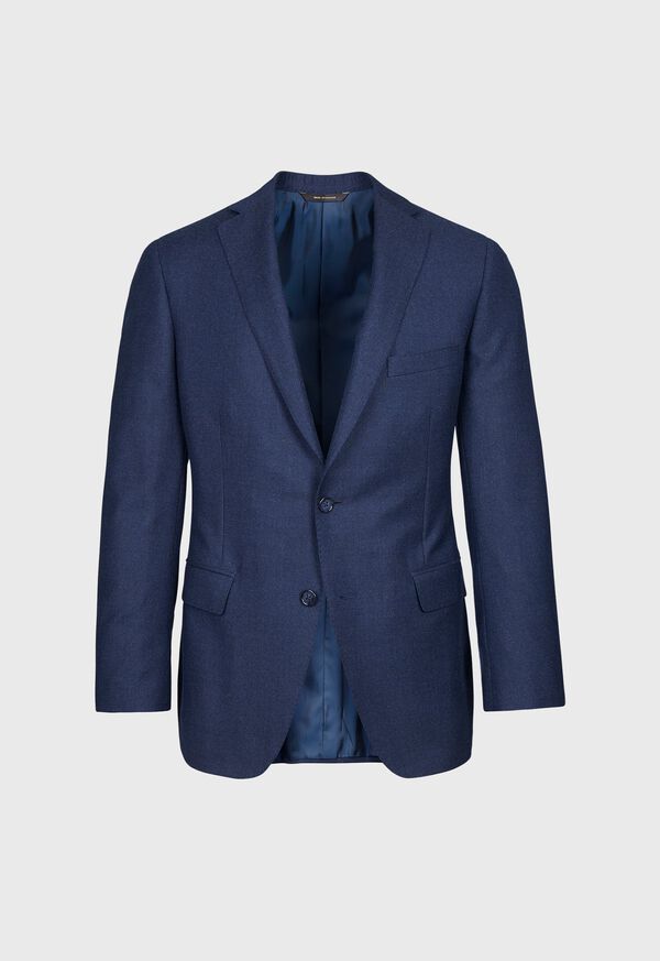Paul Stuart Tonal Nailhead Fall Weight Suit, image 2