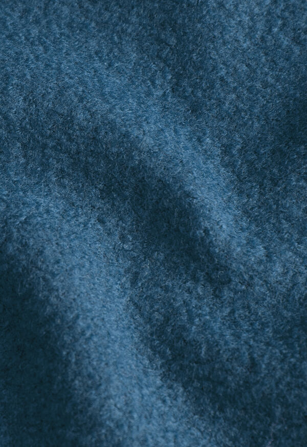 Paul Stuart Boucl&eacute; Nehru Soft Jacket, image 5