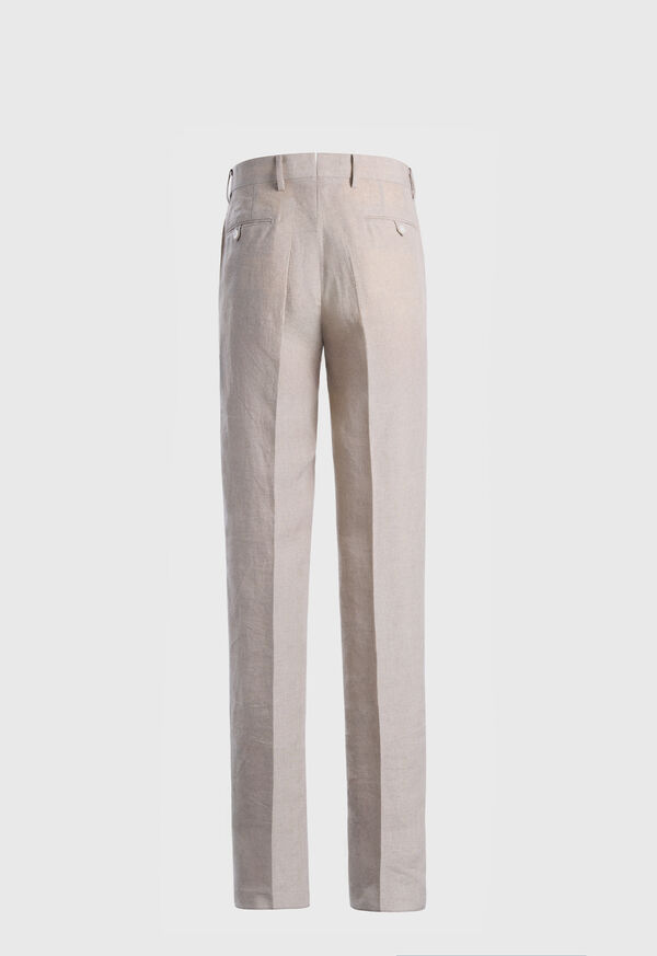 Paul Stuart Linen Dress Trousers, image 3