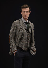 Paul Stuart The Shetland Wool Highlander Jacket, thumbnail 2